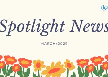 Spotlight News 03.2025