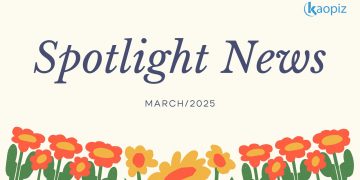 Spotlight News 03.2025