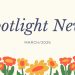 Spotlight News 03.2025