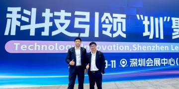 Kaopiz tại CITE 2025 – Mở rộng tầm nhìn toàn cầu