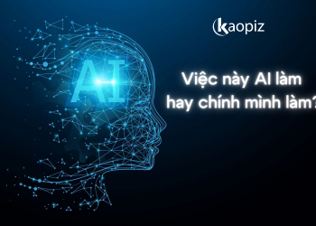 Bản tin AI 07: Việc này nên để AI làm hay con người làm?