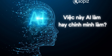 Bản tin AI 07: Việc này nên để AI làm hay con người làm?
