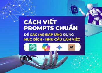 Bản tin AI 05: Cách viết pomt hiệu quả