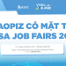 Gặp Kaopiz tại VYSA Job Fairs 2025