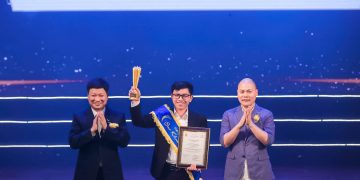 7 Năm liên tiếp vinh danh tại Sao Khuê: Kaopiz tự hào giữ vững phong độ, khẳng định vị thế trên bản đồ công nghệ Việt Nam