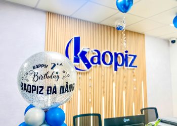 Kaopiz Đà Nẵng tròn 2 tuổi – Hành trình không ngừng lớn mạnh