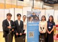 Kết nối tài năng trẻ: Kaopiz lần đầu tham dự VYSA Job Fair 2025