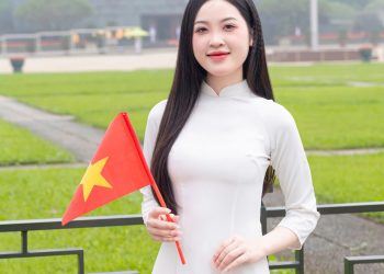 30/4 cùng The Kaopiz Times phủ sắc tự hào 