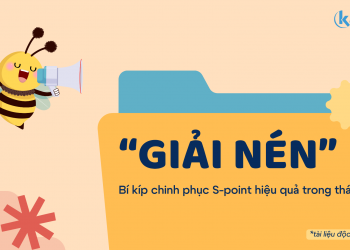 “Giải nén” bí kíp chinh phục S-point trong tháng 6.2025