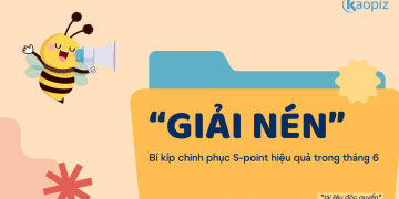 “Giải nén” bí kíp chinh phục S-point trong tháng 6.2025