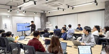 Công cụ xịn, hiệu suất tăng