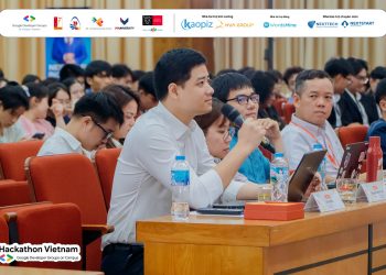 Kaopiz và hành trình thắp lửa AI cùng thế hệ trẻ