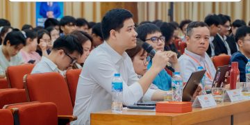 Kaopiz và hành trình thắp lửa AI cùng thế hệ trẻ