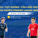 Hé lộ profile “siêu khủng” của 4 đội trưởng tại Kaopiz Premier League 2025