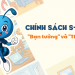 Chính sách S-point mới: “Bạn tưởng” và “Thực tế là”