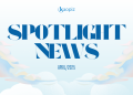 Spotlight News 04.2025