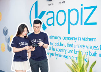 Sắp hết Quý II rồi, bạn đã có áo CSS100 chưa?