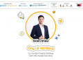 Co-founder Lê Hải Băng là giám khảo chung kết GDGoC Hackathon 2025