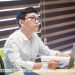 Kaopiz Đà Nẵng lần đầu chấm đồ án tốt nghiệp
