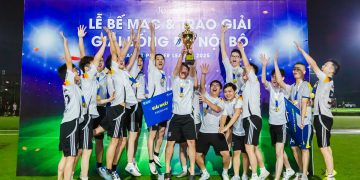 Chung kết Premier League 2025: Nhà vô địch chính thức lộ diện