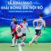 Khai mạc giải bóng đá nội bộ Kaopiz Premier League 2025 & lượt trận mở màn đầy ấn tượng