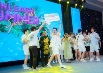 Chính thức phát động cuộc thi văn nghệ “Kaopiz in Summerland 2025”