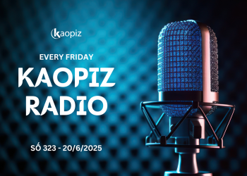 Blue Modern Podcast YouTube Intro 1