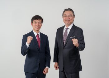 Kaopiz bổ nhiệm Cố vấn chiến lược cấp cao