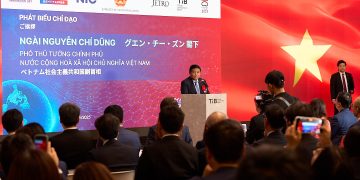 Phó Thủ tướng đề xuất, Kaopiz cùng VADX Japan nhận nhiệm vụ kết nối nhà khoa học Việt Nam tại Nhật Bản