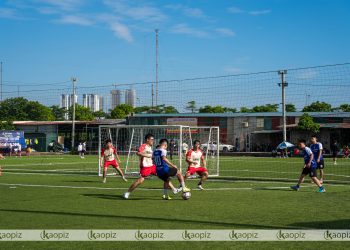 Bùng nổ lượt trận vòng 3: Hé lộ hai chiến binh cuối cùng bước vào trận chung kết