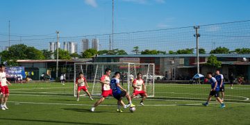 Bùng nổ lượt trận vòng 3: Hé lộ hai chiến binh cuối cùng bước vào trận chung kết