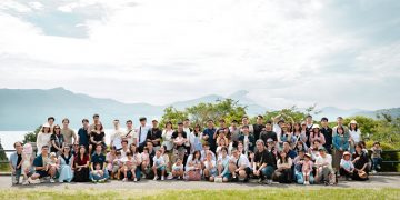 Khám phá vẻ đẹp Atami cùng Kaopiz Japan