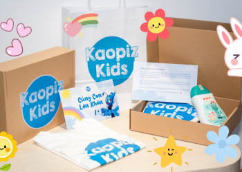 “Cùng con lớn khôn” và những khoảnh khắc ngọt ngào ngày Quốc tế thiếu nhi