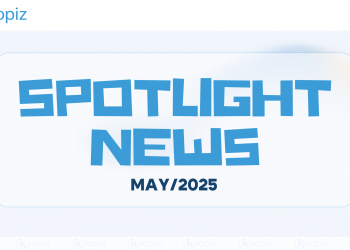 Spotlight News tháng 05.2025