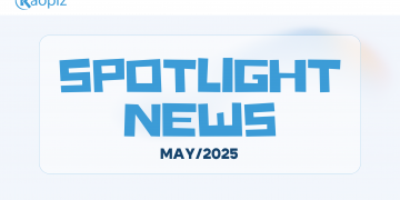 Spotlight News tháng 05.2025
