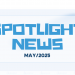 Spotlight News tháng 05.2025