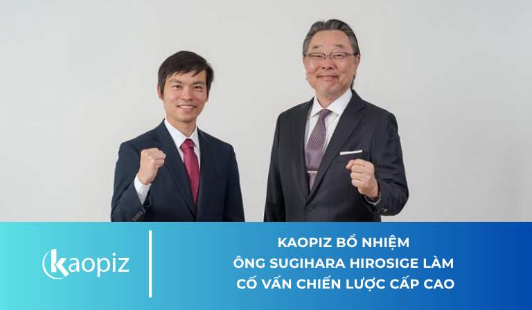 bo nhiem co van