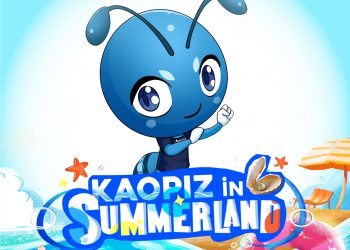 Bạn đã thay frame nhận diện của Kaopiz chưa?