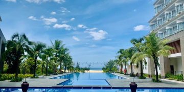 Duy Tân Hotel & Resort – Không gian nghỉ dưỡng thứ 2 cho người Kaopiz hè này 