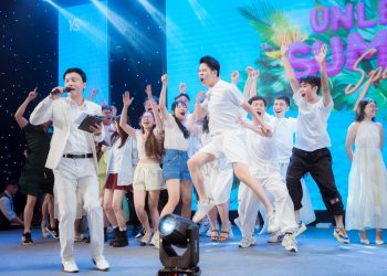 Lộ diện các chiến binh đầu tiên tham gia đường đua văn nghệ