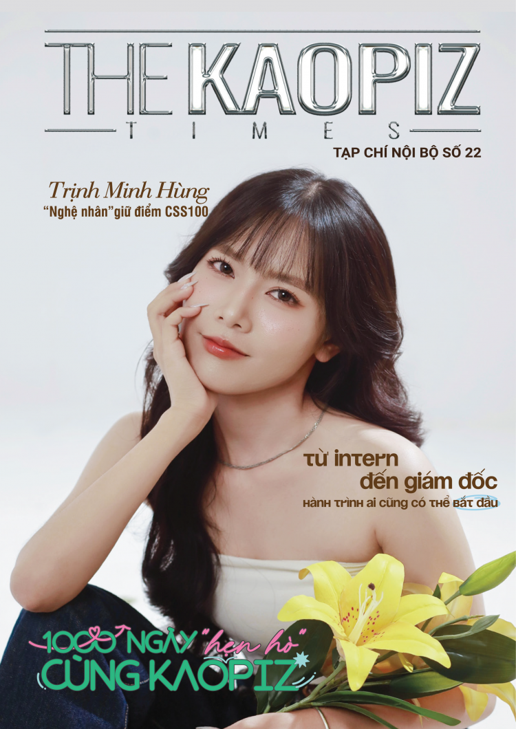 Anh bia TKT 22