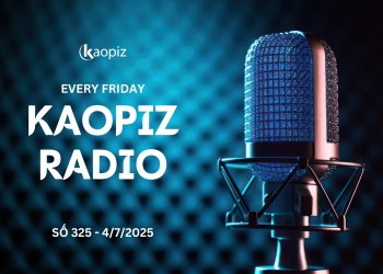 Radio 325 (4/7/2025)