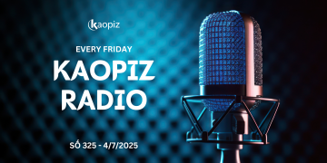 Radio 325 (4/7/2025)