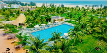 Hé lộ không gian nghỉ dưỡng dành cho các Kaopizers