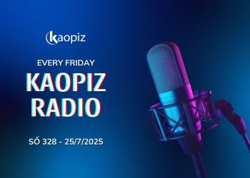 Radio 328 (25/7/2025)