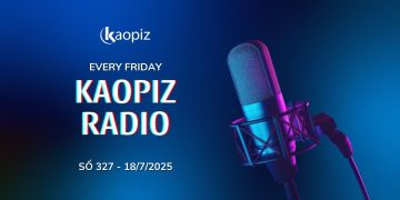 Radio 327 (18/7/2025)