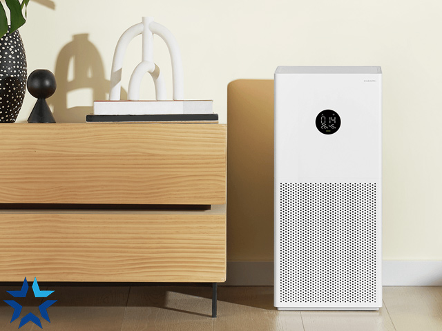 20221214 hinh anh may loc khong khi chinh hang xiaomi mi air purifier 4 lite