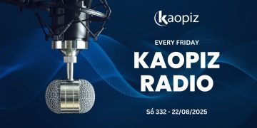 Radio 332 (22/08/2025)