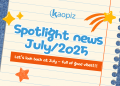 Spotlight News 07.2025