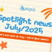 Spotlight News 07.2025